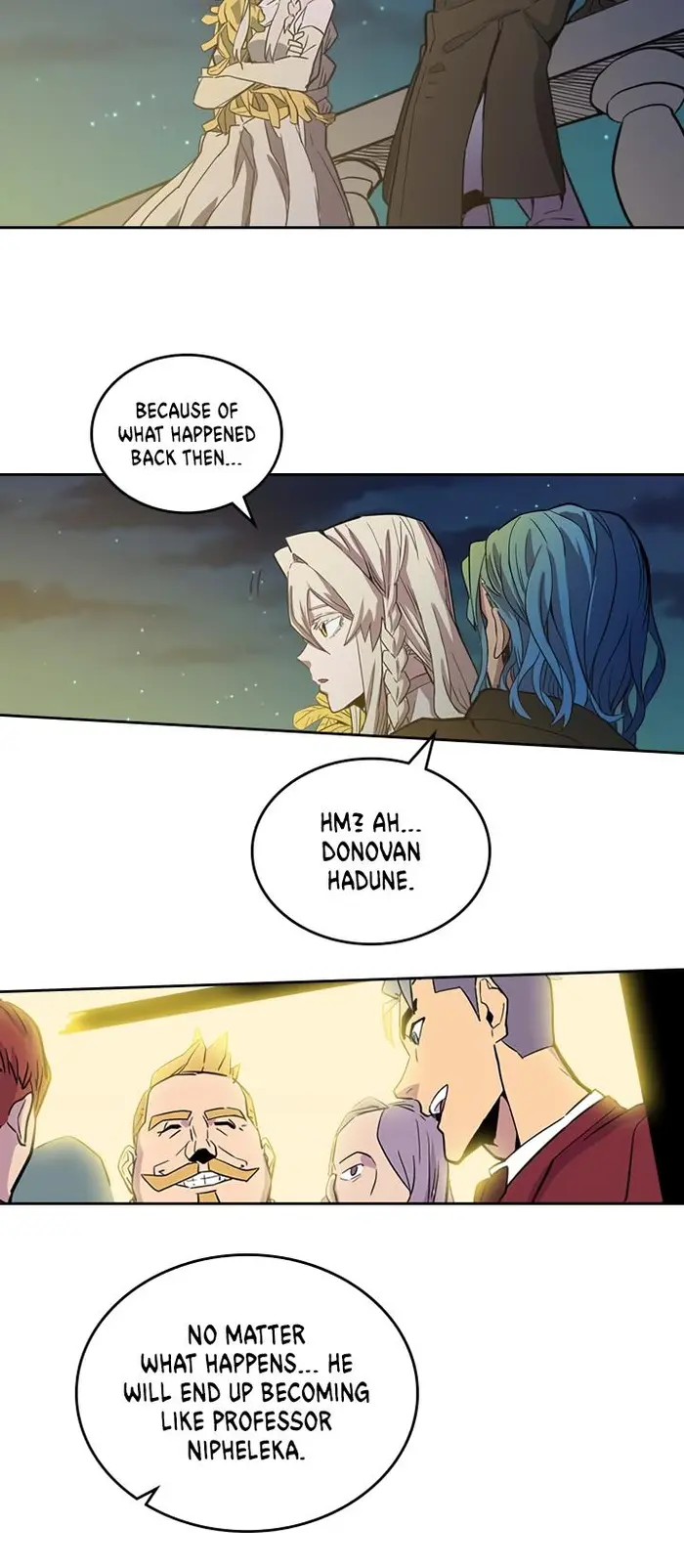 A Returner’s Magic Should Be Special Chapter 46 image 14_optimized